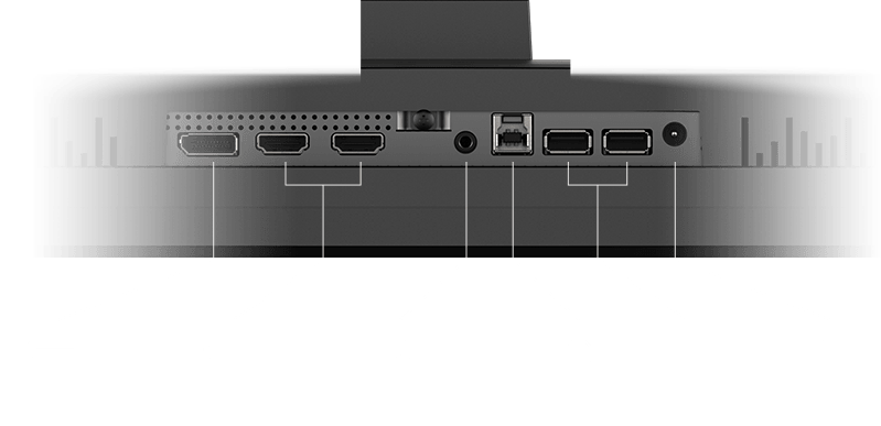 MSI Gaming Monitor